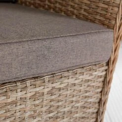 LC Garden Monaco Dininglounge 4-teilig Geflecht Inklusive Tisch Natur Mix/Grau 17 LC Garden Monaco Dininglounge 4-teilig Geflecht Inklusive Tisch Natur Mix/Grau -Gartenmobel Verkauf l c wholesaler monaco loungegruppe 4 teilig geflecht inkl tisch natur mix 1093183 9