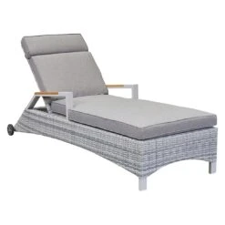 LC Garden Keramo Gartenliege Inkl. Beistelltisch Off White/Cold White 10 LC Garden Keramo Gartenliege Inkl. Beistelltisch Off White/Cold White -Gartenmobel Verkauf lc garden keramo gartenliege inkl beistelltisch 1498247 3