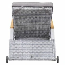 LC Garden Keramo Gartenliege Inkl. Beistelltisch Off White/Cold White 13 LC Garden Keramo Gartenliege Inkl. Beistelltisch Off White/Cold White -Gartenmobel Verkauf lc garden keramo gartenliege inkl beistelltisch 1498247 6