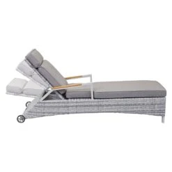 LC Garden Keramo Gartenliege Inkl. Beistelltisch Off White/Cold White 14 LC Garden Keramo Gartenliege Inkl. Beistelltisch Off White/Cold White -Gartenmobel Verkauf lc garden keramo gartenliege inkl beistelltisch 1498247 7