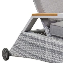 LC Garden Keramo Gartenliege Inkl. Beistelltisch Off White/Cold White 15 LC Garden Keramo Gartenliege Inkl. Beistelltisch Off White/Cold White -Gartenmobel Verkauf lc garden keramo gartenliege inkl beistelltisch 1498247 8