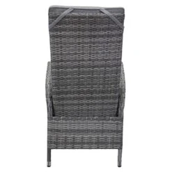 LC Garden Vivera Diningsessel Aluminium/Geflecht Anthrazit/Omega-Anthrazit -Gartenmobel Verkauf lc garden vivera diningsessel aluminium geflecht 1432368 6