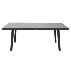 LC Garden Vivera Gartentisch 200x100 Cm Aluminium/Keramik Anthrazit/Beton -Gartenmobel Verkauf lc garden vivera gartentisch 200x100 cm aluminium keramik 1432335 3