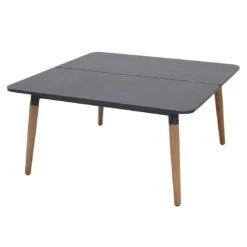 LifestyleGarden Ipanema Loungeset Teak/Olefin Natur/Dunkelgrau 13 LifestyleGarden Ipanema Loungeset Teak/Olefin Natur/Dunkelgrau -Gartenmobel Verkauf lifestylegarden ipanema loungeset teak olefin 1482066 4