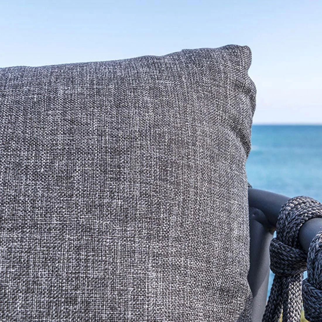 LifestyleGarden Ipanema Loungeset Teak/Olefin Natur/Dunkelgrau 5 LifestyleGarden Ipanema Loungeset Teak/Olefin Natur/Dunkelgrau – Bild 5