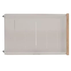 LifestyleGarden Portals Servierwagen Aluminium Korallensand-Matt -Gartenmobel Verkauf lifestylegarden portals servierwagen aluminium korallensand matt 1282977 3