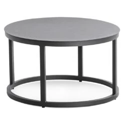 Niehoff Serra Ecklounge 6-tlg. Aluminium/Canvas Anthrazit -Gartenmobel Verkauf niehoff serra loungeecke 6 tlg aluminium canvas 1414746 7