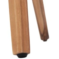 OUTLIV. Avarua Gartensessel Akazie/Gurt Taupe/Hellbraun -Gartenmobel Verkauf outliv avarua diningsessel akazie gurt 1412414 8