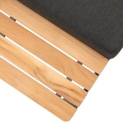 OUTLIV. Ben Loungeecke 4-tlg. Aluminium/Sunbrella Anthrazit -Gartenmobel Verkauf outliv ben loungeset 4 tlg aluminium polster 1379172 12