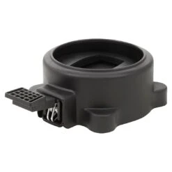 OUTLIV. Nizza Ampelschirm 260x350cm Anthrazit/Hellgrau -Gartenmobel Verkauf outliv by detlef steves nizza ampelschirm 260x350cm 1275563 13