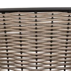 OUTLIV. Da Vinci Gartensessel Aluminium/Geflecht Natur Braun/Stone Sand -Gartenmobel Verkauf outliv da vinci diningsessel aluminium geflecht natur braun stone sand 1268237 6
