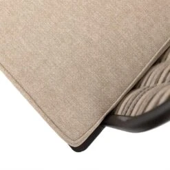 OUTLIV. Da Vinci Gartensessel Aluminium/Geflecht Natur Braun/Stone Sand -Gartenmobel Verkauf outliv da vinci diningsessel aluminium geflecht natur braun stone sand 1268237 7