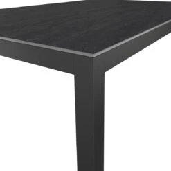 OUTLIV. Gartentisch 160x90cm Aluminium/Dekton Anthrazit/Bromo -Gartenmobel Verkauf outliv gartentisch 160x90cm aluminium dekton 1482748 5