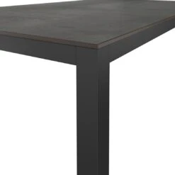 OUTLIV. Gartentisch 160x90cm Aluminium/HPL Anthrazit/Zement Dunkel 11 OUTLIV. Gartentisch 160x90cm Aluminium/HPL Anthrazit/Zement Dunkel -Gartenmobel Verkauf outliv gartentisch 160x90cm aluminium hpl 1372187 5