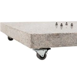 OUTLIV. Granitsockel 140kg Grau 13 OUTLIV. Granitsockel 140kg Grau -Gartenmobel Verkauf outliv granitsockel 140kg fur ampelschirme lk120 m10 grau 1275596 7