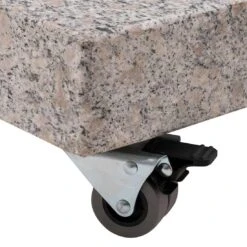 OUTLIV. Granitsockel 140kg Grau 14 OUTLIV. Granitsockel 140kg Grau -Gartenmobel Verkauf outliv granitsockel 140kg fur ampelschirme lk120 m10 grau 1275596 8