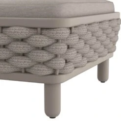 OUTLIV. Leon Gartenliege Aluminium/Rope/Olefin Beige 22 OUTLIV. Leon Gartenliege Aluminium/Rope/Olefin Beige -Gartenmobel Verkauf outliv leon gartenliege aluminium rope polster grau beige 1100729 10