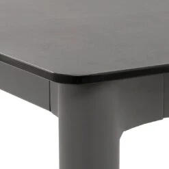 OUTLIV. Leon Gartentisch 220x100cm Aluminium/Spraystone Anthrazit/Schieferoptik 10 OUTLIV. Leon Gartentisch 220x100cm Aluminium/Spraystone Anthrazit/Schieferoptik -Gartenmobel Verkauf outliv leon gartentisch 220x100cm aluminium spraystone 1339044 5