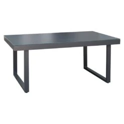 OUTLIV. By Detlef Steves Miami Dininglounge 5-tlg. Sunbrella Anthrazit/Sooty -Gartenmobel Verkauf outliv miami dininglounge 5 tlg sunbrella 1348680 8