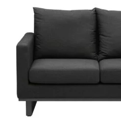 OUTLIV. By Detlef Steves Miami Dininglounge 5-tlg. Sunbrella Anthrazit/Sooty -Gartenmobel Verkauf outliv miami dininglounge 5 tlg sunbrella 1348680 9