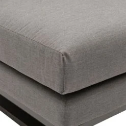 OUTLIV. By Detlef Steves Miami Mittelmodul Sunbrella Anthrazit/Flanelle -Gartenmobel Verkauf outliv miami mittelmodul sunbrella anthrazit flanelle 1247975 8