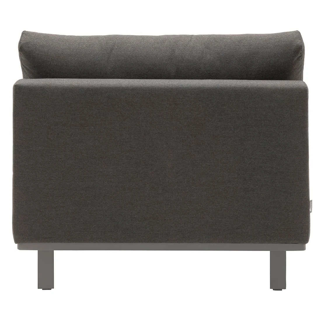 OUTLIV. By Detlef Steves Miami Mittelmodul Sunbrella Anthrazit/Sooty Anthrazit/Sooty 5 OUTLIV. By Detlef Steves Miami Mittelmodul Sunbrella Anthrazit/Sooty Anthrazit/Sooty – Bild 5