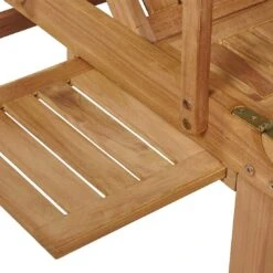 OUTLIV. Ontario Gartenliege Teak Natur 22 OUTLIV. Ontario Gartenliege Teak Natur -Gartenmobel Verkauf outliv odin gartenliege teak natur 1346733 10