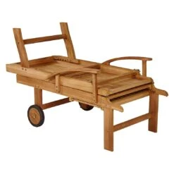 OUTLIV. Ontario Gartenliege Teak Natur 24 OUTLIV. Ontario Gartenliege Teak Natur -Gartenmobel Verkauf outliv odin gartenliege teak natur 1346733 12