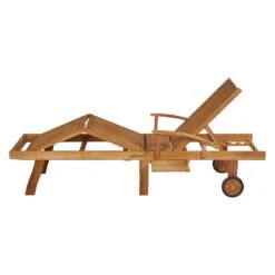 OUTLIV. Ontario Gartenliege Teak Natur 15 OUTLIV. Ontario Gartenliege Teak Natur -Gartenmobel Verkauf outliv odin gartenliege teak natur 1346733 3