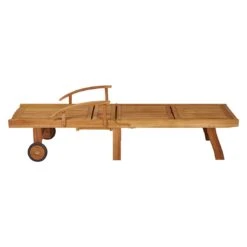 OUTLIV. Ontario Gartenliege Teak Natur 17 OUTLIV. Ontario Gartenliege Teak Natur -Gartenmobel Verkauf outliv odin gartenliege teak natur 1346733 5