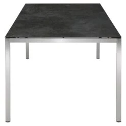 Zebra One Gartenmöbelset 5-tlg. Mit Tisch 160x100 Cm Silber/Concrete 9 Zebra One Gartenmöbelset 5-tlg. Mit Tisch 160x100 Cm Silber/Concrete -Gartenmobel Verkauf outliv one gartenmoebelset 5 tlg mit tisch 160x100 cm 1441949 4