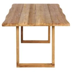 OUTLIV. Orlando Gartentisch 240x100cm Teak Recycelt -Gartenmobel Verkauf outliv orlando gartentisch 240x100cm teak recycelt 1346986 3