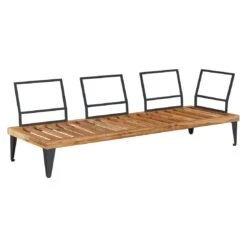 OUTLIV. Oro Ecklounge 3-tlg. Stahl/Suntex Anthrazit/Hellgrau -Gartenmobel Verkauf outliv oro loungeset 3 tlg stahl suntex 1371538 10