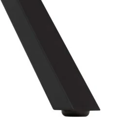 OUTLIV. Gartentisch 200x100cm Stahl/Teak Recycelt Schwarz/Teak 20 OUTLIV. Gartentisch 200x100cm Stahl/Teak Recycelt Schwarz/Teak -Gartenmobel Verkauf outliv promo x gartentisch 200x100cm stahl teak recycelt schwarz teak 1243718 10