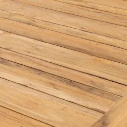 OUTLIV. Gartentisch 200x100cm Stahl/Teak Recycelt Schwarz/Teak 18 OUTLIV. Gartentisch 200x100cm Stahl/Teak Recycelt Schwarz/Teak -Gartenmobel Verkauf outliv promo x gartentisch 200x100cm stahl teak recycelt schwarz teak 1243718 8