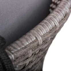 OUTLIV. Hängestuhl Rattan Braun/Grau 8 OUTLIV. Hängestuhl Rattan Braun/Grau -Gartenmobel Verkauf outliv rattan hangestuhl 1298421 4