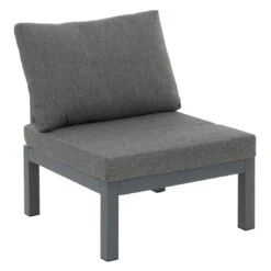 OUTLIV. Venedig Ecklounge 4-tlg. Aluminium/Akazie Anthrazit 26 OUTLIV. Venedig Ecklounge 4-tlg. Aluminium/Akazie Anthrazit -Gartenmobel Verkauf outliv venedig ecklounge 4 tlg alu holz 1422270 10