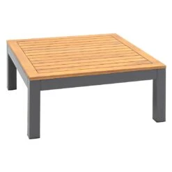 OUTLIV. Venedig Ecklounge 4-tlg. Aluminium/Akazie Anthrazit 27 OUTLIV. Venedig Ecklounge 4-tlg. Aluminium/Akazie Anthrazit -Gartenmobel Verkauf outliv venedig ecklounge 4 tlg alu holz 1422270 11