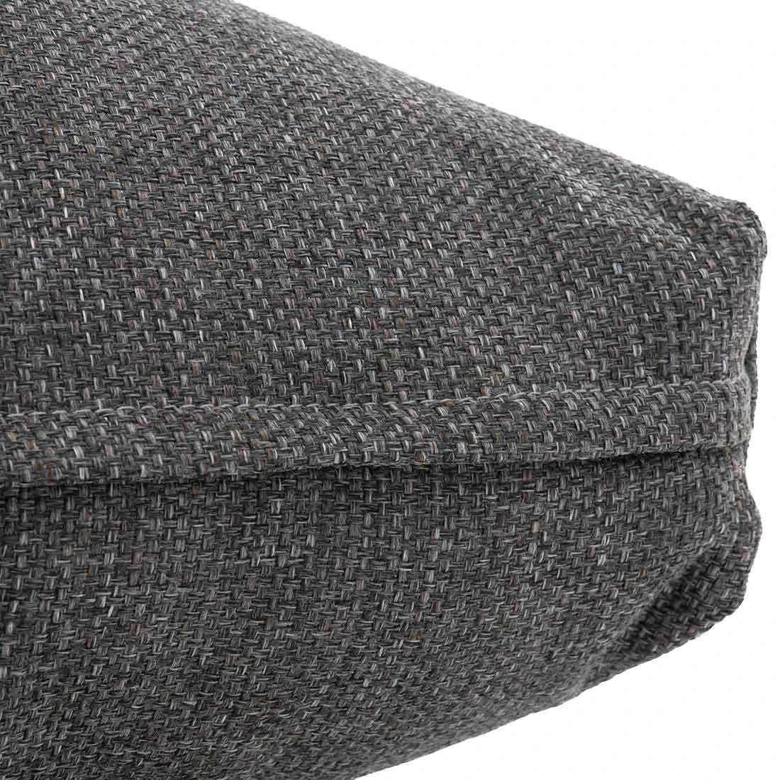 OUTLIV. Venedig Ecklounge 4-tlg. Aluminium/Akazie Anthrazit 16 OUTLIV. Venedig Ecklounge 4-tlg. Aluminium/Akazie Anthrazit – Bild 16