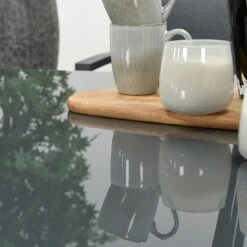 OUTLIV. Wellington Dininglounge 3-tlg. Aluminium/Polster Carbon Black/Reflex Black 20 OUTLIV. Wellington Dininglounge 3-tlg. Aluminium/Polster Carbon Black/Reflex Black -Gartenmobel Verkauf outliv wellington loungeecke aluminium polster carbon black reflex black 1247403 10