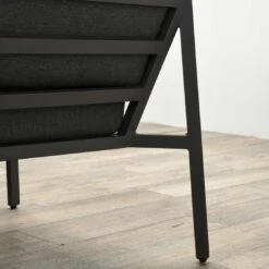 OUTLIV. Wellington Dininglounge 3-tlg. Aluminium/Polster Carbon Black/Reflex Black 16 OUTLIV. Wellington Dininglounge 3-tlg. Aluminium/Polster Carbon Black/Reflex Black -Gartenmobel Verkauf outliv wellington loungeecke aluminium polster carbon black reflex black 1247403 6