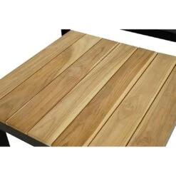 Ploß Xanten Ecklounge Aluminium/Akazie Anthrazit/Natur -Gartenmobel Verkauf ploss xanten loungeecke aluminium akazie 1348999 6