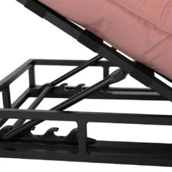 Schöner Wohnen Lunen Gartenliege Aluminium/Sunbrella Schwarz/Himbeere 11 Schöner Wohnen Lunen Gartenliege Aluminium/Sunbrella Schwarz/Himbeere -Gartenmobel Verkauf schoener wohnen lunen gartenliege aluminium sunbrella 1470505 4