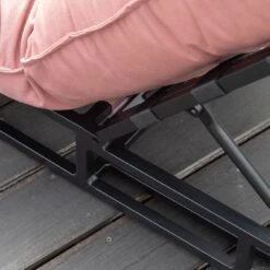 Schöner Wohnen Lunen Gartenliege Aluminium/Sunbrella Schwarz/Himbeere 13 Schöner Wohnen Lunen Gartenliege Aluminium/Sunbrella Schwarz/Himbeere -Gartenmobel Verkauf schoener wohnen lunen gartenliege aluminium sunbrella 1470505 6