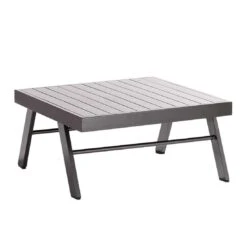 Sieger Auckland Gartensofa 2-tlg. Aluminium/Sunproof Eisengrau/Grau 11 Sieger Auckland Gartensofa 2-tlg. Aluminium/Sunproof Eisengrau/Grau -Gartenmobel Verkauf sieger auckland loungeliege 2 tlg aluminium sunproof eisengrau grau 1210476 5