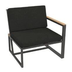 Sieger Havanna Dininglounge 5-tlg Alu/Sunproof Eisengrau/Grau -Gartenmobel Verkauf sieger havanna dininglounge 5 tlg alu sunproof eisengrau grau 1236436 4