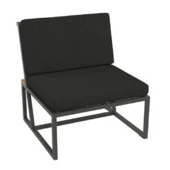 Sieger Havanna Dininglounge 5-tlg Alu/Sunproof Eisengrau/Grau -Gartenmobel Verkauf sieger havanna dininglounge 5 tlg alu sunproof eisengrau grau 1236436 6