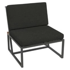 Sieger Havanna Mittelmodul Aluminium/Sunproof Eisengrau/Grau 8 Sieger Havanna Mittelmodul Aluminium/Sunproof Eisengrau/Grau -Gartenmobel Verkauf sieger havanna mittelmodul aluminium sunproof eisengrau grau 1024972 1