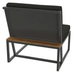 Sieger Havanna Mittelmodul Aluminium/Sunproof Eisengrau/Grau 9 Sieger Havanna Mittelmodul Aluminium/Sunproof Eisengrau/Grau -Gartenmobel Verkauf sieger havanna mittelmodul aluminium sunproof eisengrau grau 1024972 2