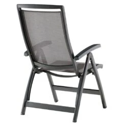 Sieger Royal Klappsessel Aluminium/Textilux® Eisengrau/Hellgrau 7 Sieger Royal Klappsessel Aluminium/Textilux® Eisengrau/Hellgrau -Gartenmobel Verkauf sieger royal klappsessel aluminium textiluxr eisengrau hellgrau 1262220 3